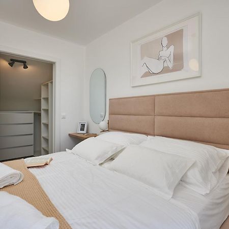 Apartment Blu Dubrovnik Kültér fotó