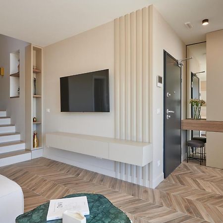 Apartment Blu Dubrovnik Kültér fotó