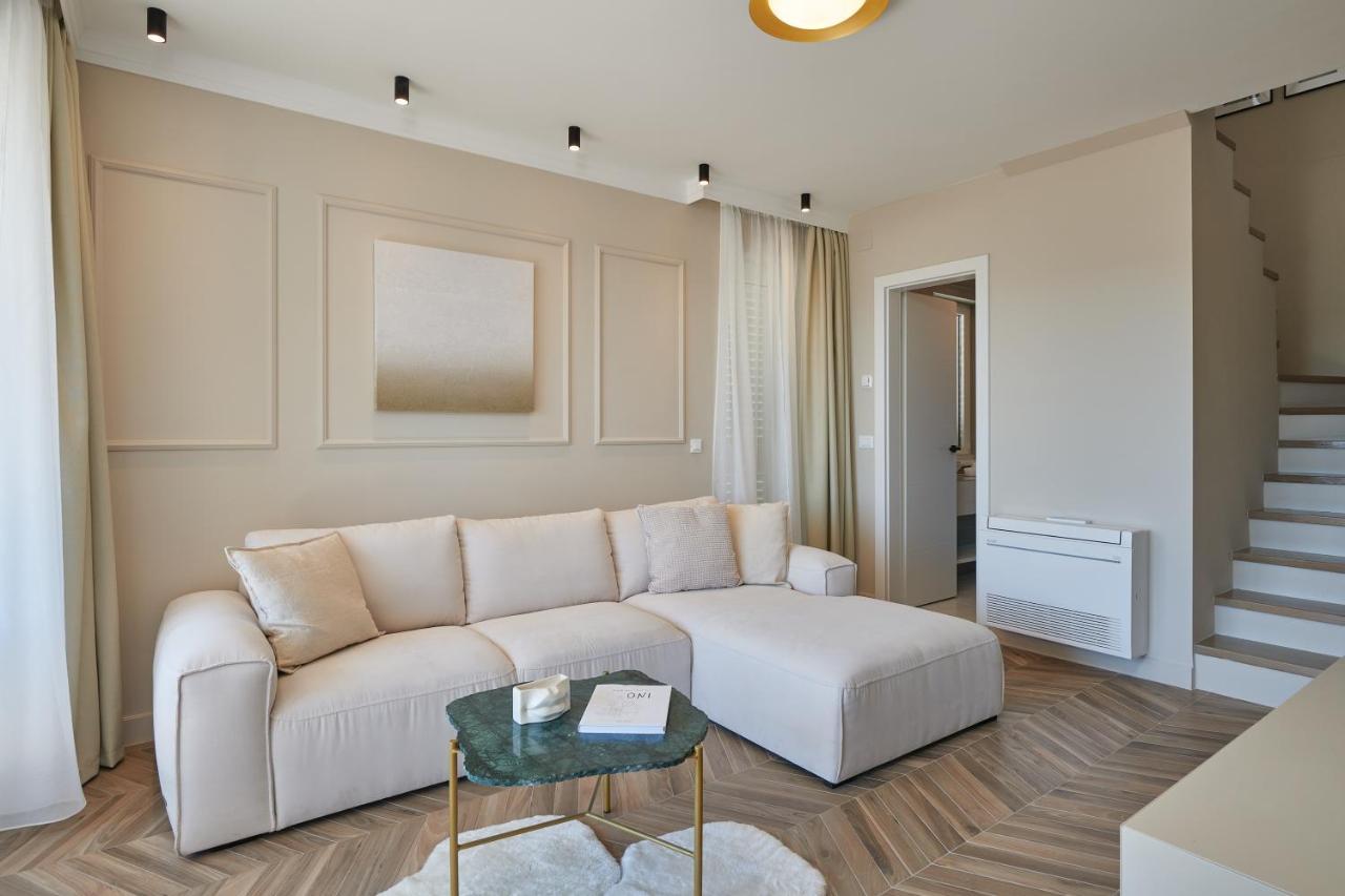 Apartment Blu Dubrovnik Kültér fotó