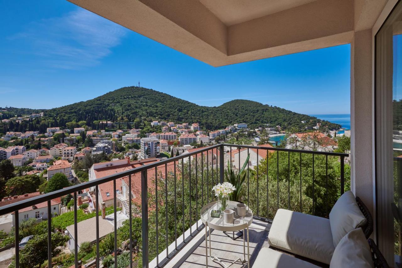 Apartment Blu Dubrovnik Kültér fotó