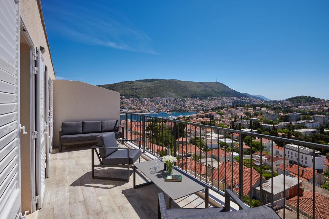 Apartment Blu Dubrovnik Kültér fotó