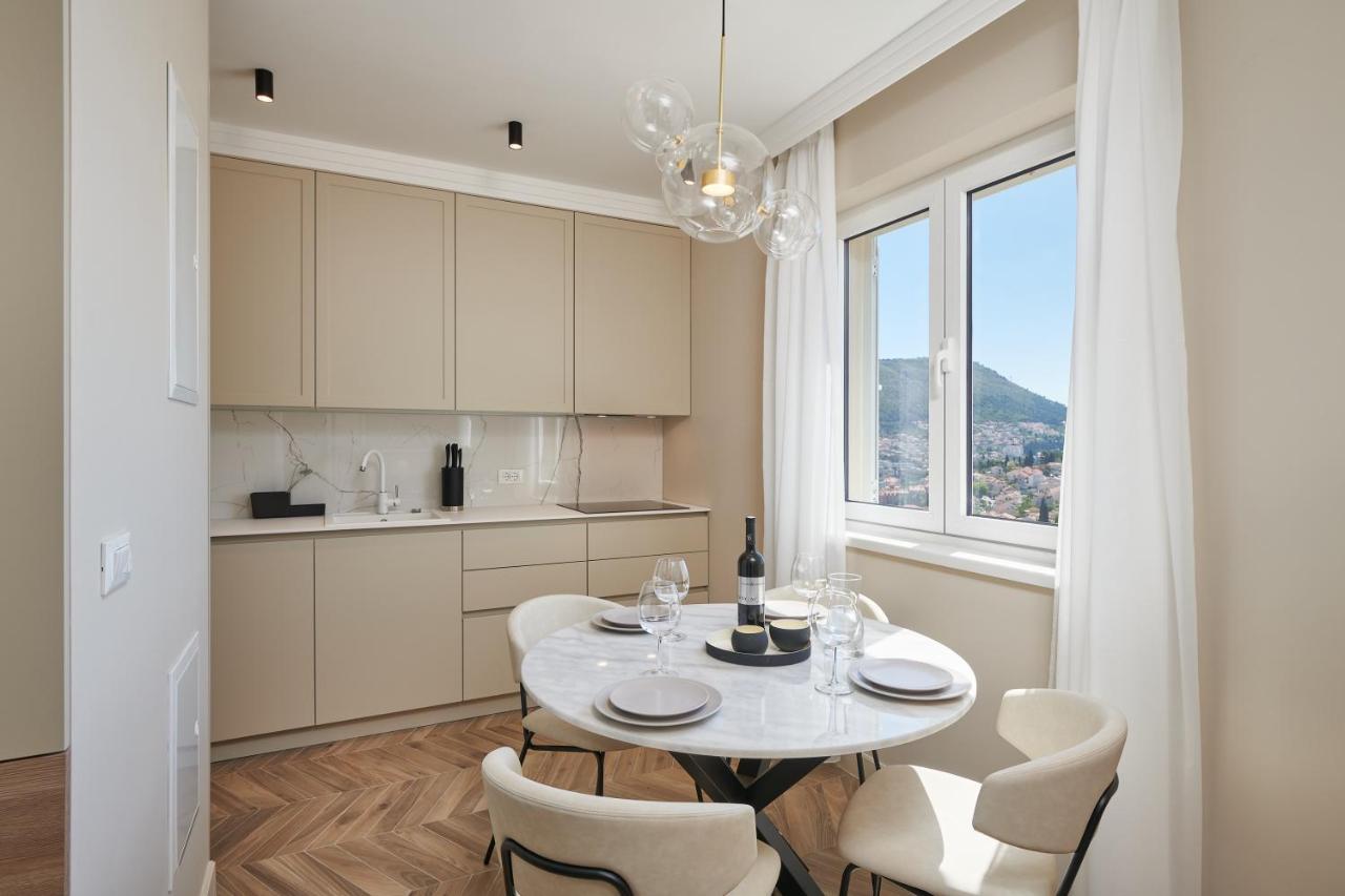 Apartment Blu Dubrovnik Kültér fotó