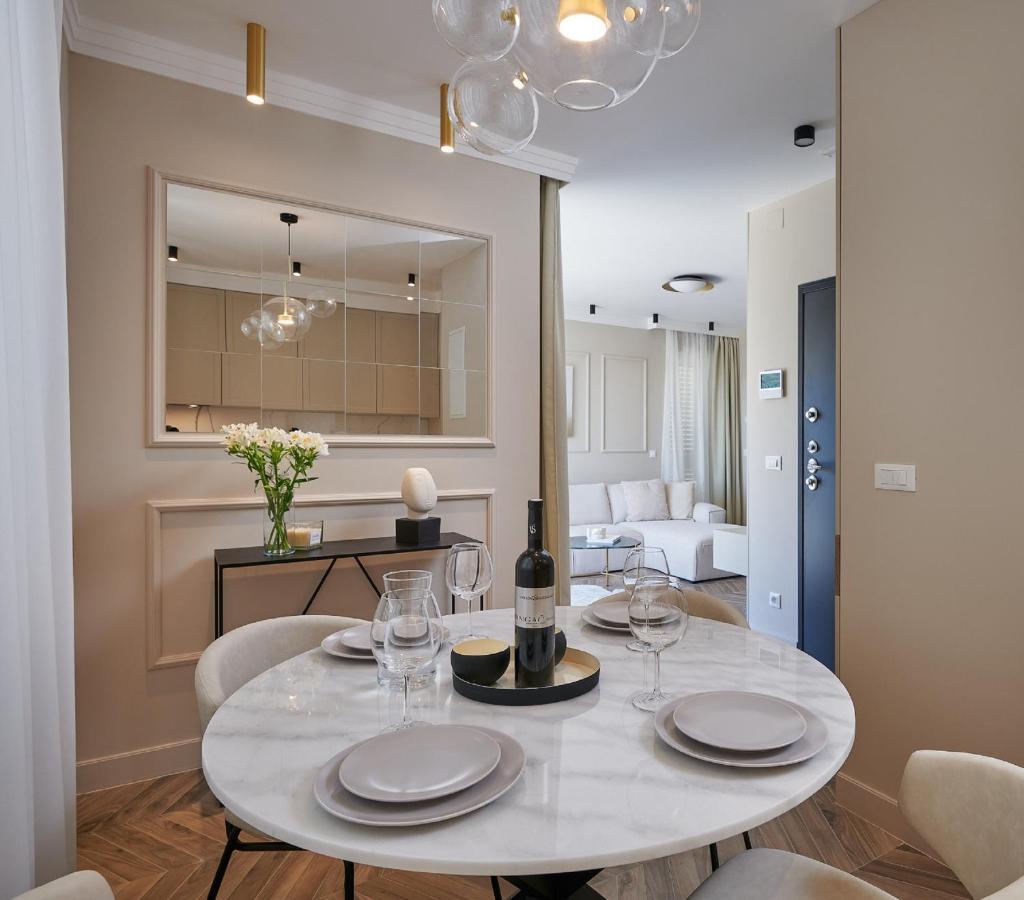 Apartment Blu Dubrovnik Kültér fotó