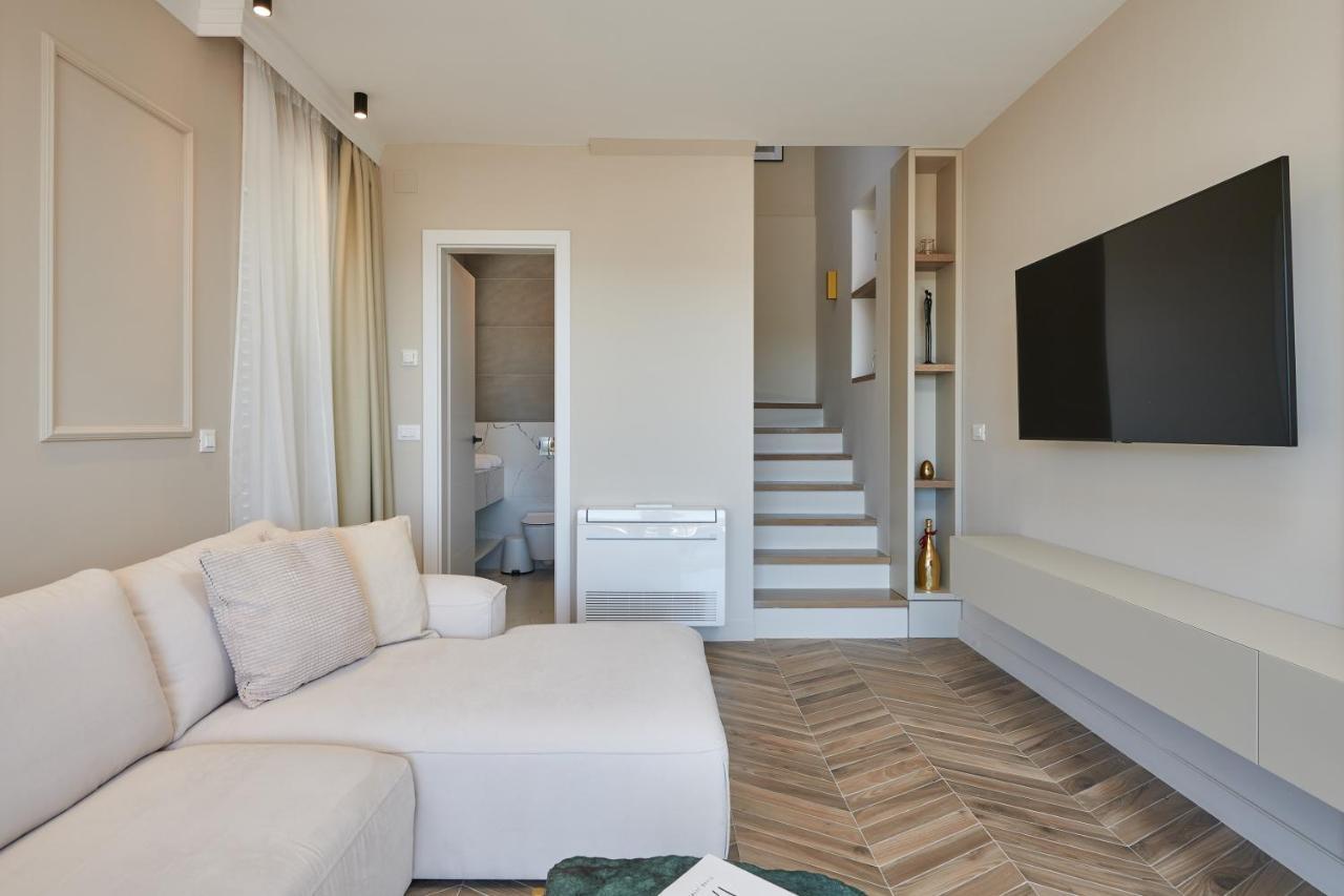 Apartment Blu Dubrovnik Kültér fotó