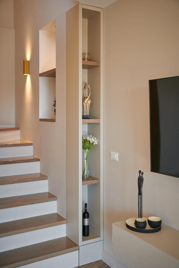 Apartment Blu Dubrovnik Kültér fotó