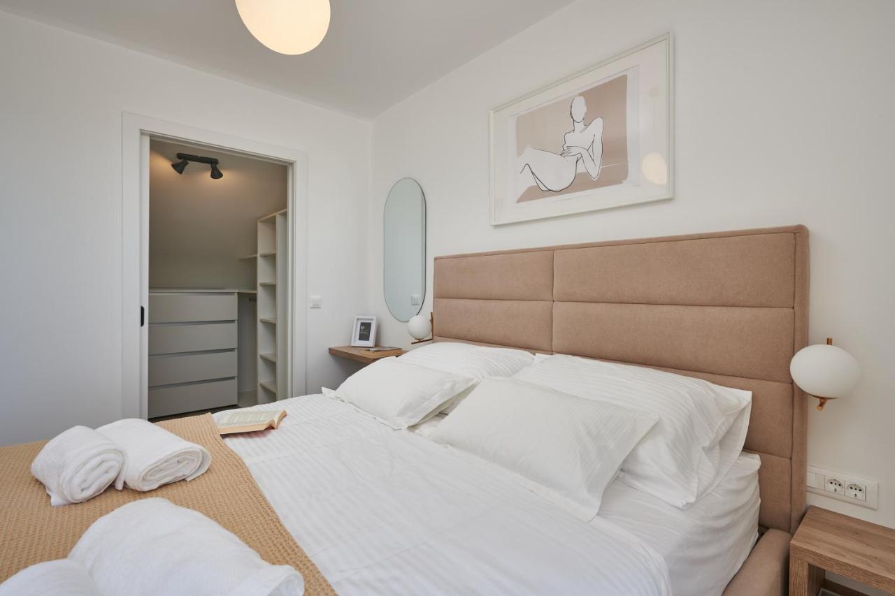 Apartment Blu Dubrovnik Kültér fotó