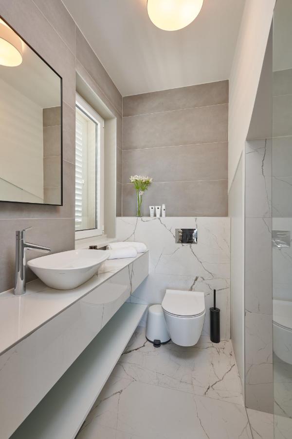 Apartment Blu Dubrovnik Kültér fotó