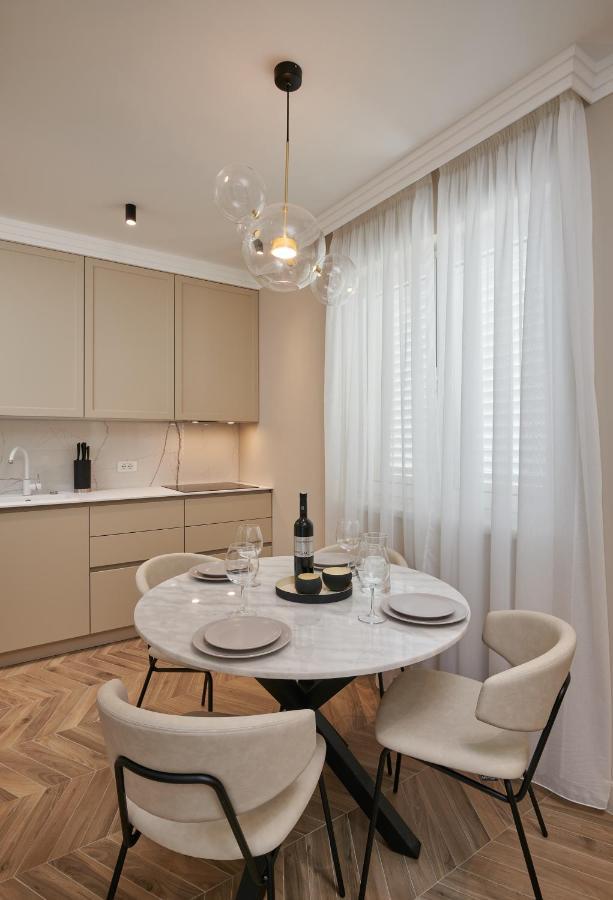 Apartment Blu Dubrovnik Kültér fotó