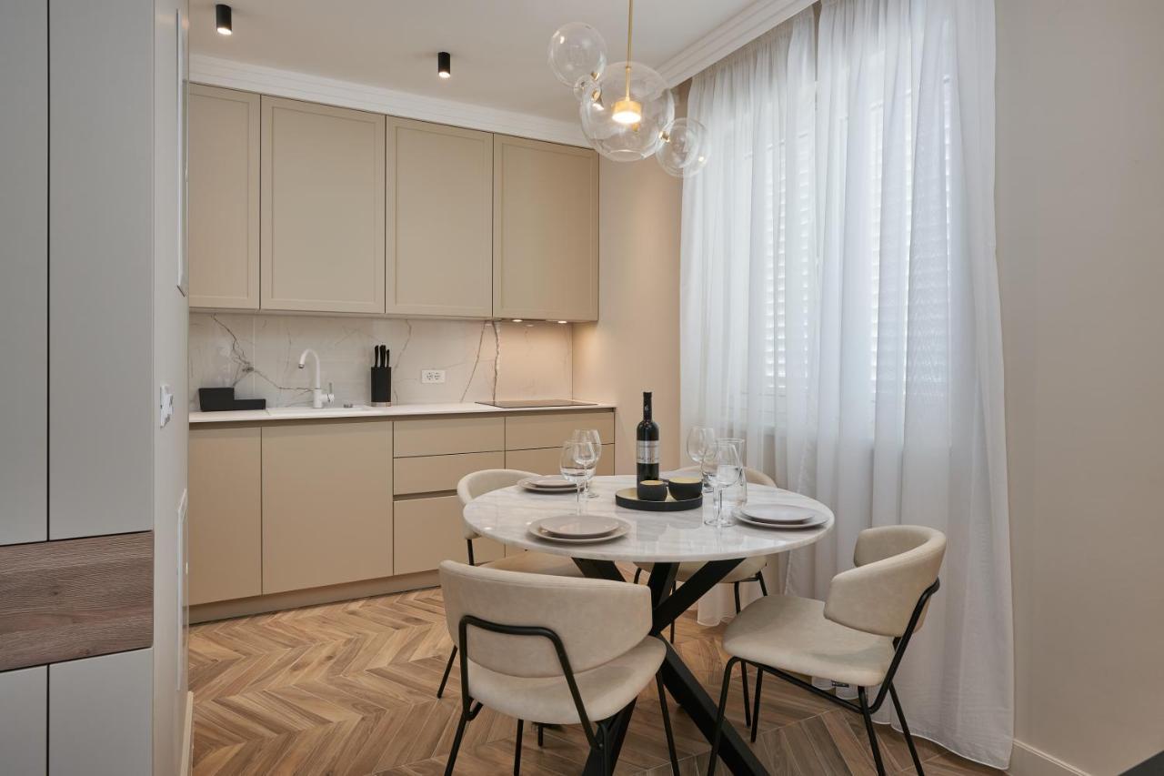 Apartment Blu Dubrovnik Kültér fotó