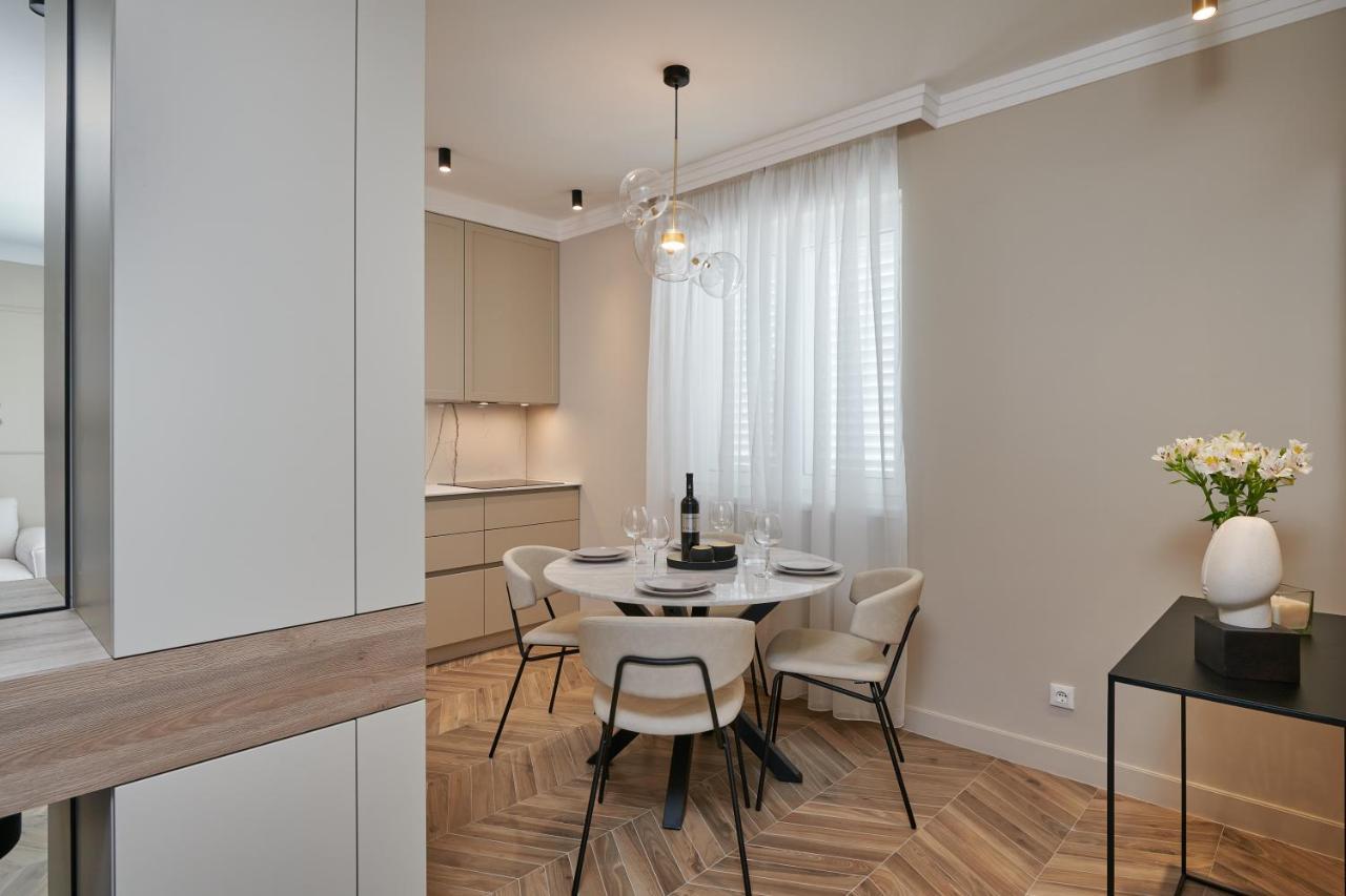 Apartment Blu Dubrovnik Kültér fotó
