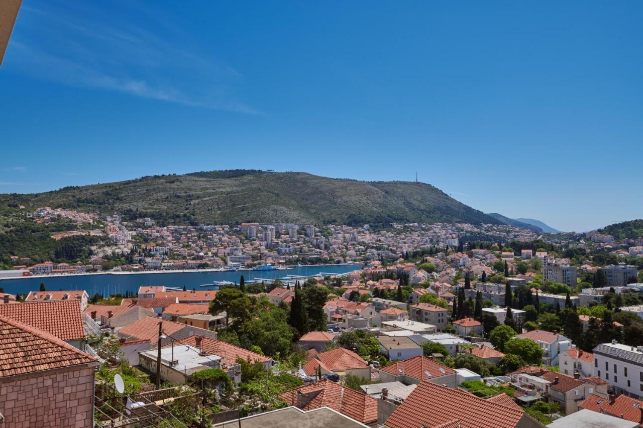 Apartment Blu Dubrovnik Kültér fotó