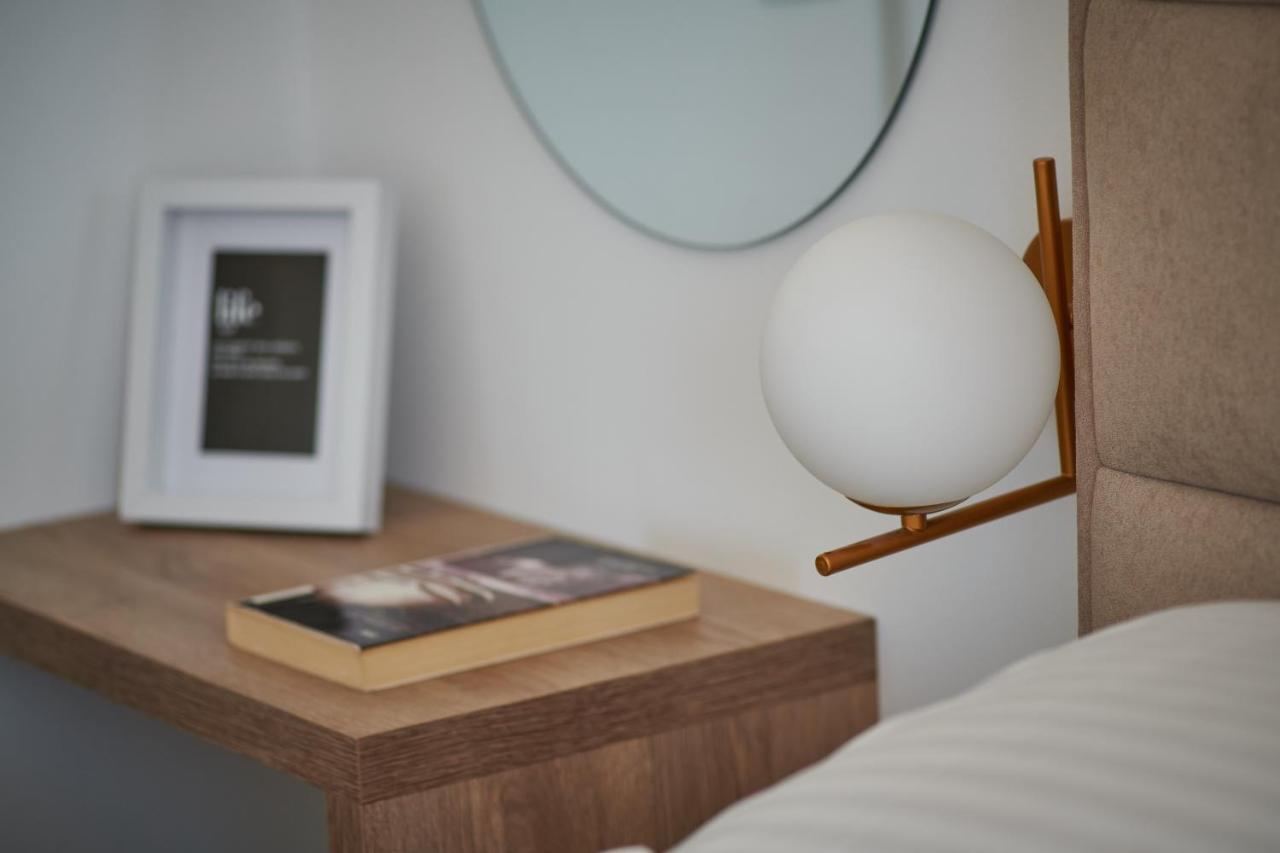 Apartment Blu Dubrovnik Kültér fotó