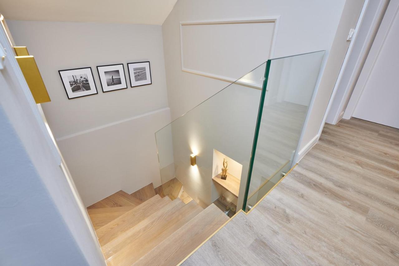 Apartment Blu Dubrovnik Kültér fotó