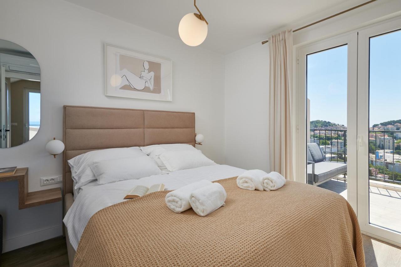 Apartment Blu Dubrovnik Kültér fotó