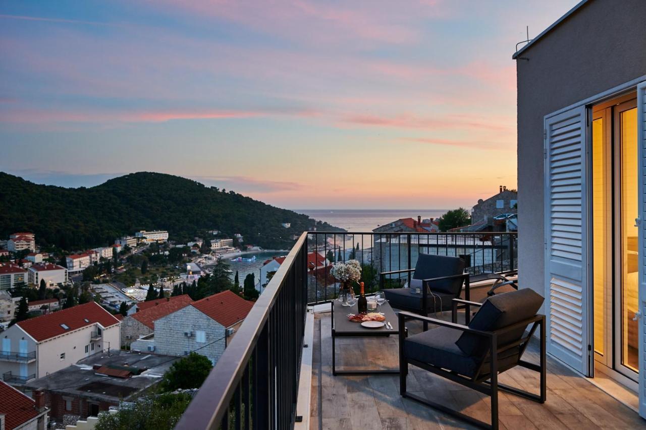 Apartment Blu Dubrovnik Kültér fotó