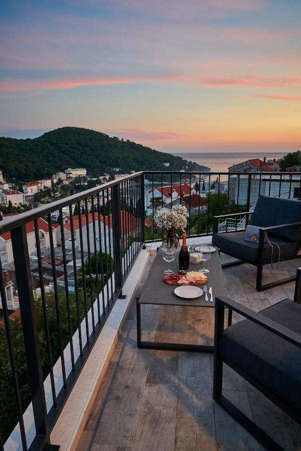 Apartment Blu Dubrovnik Kültér fotó