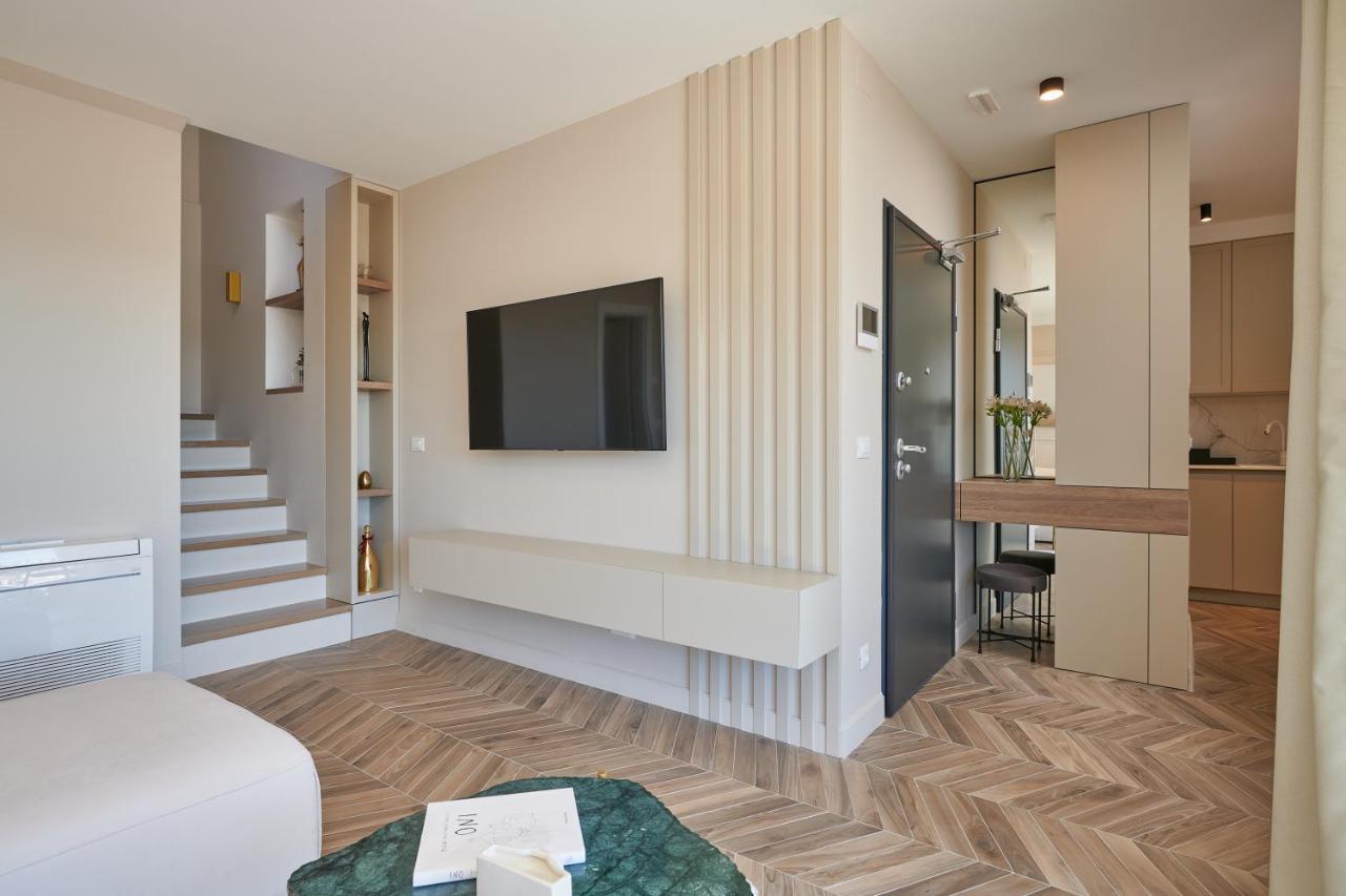 Apartment Blu Dubrovnik Kültér fotó